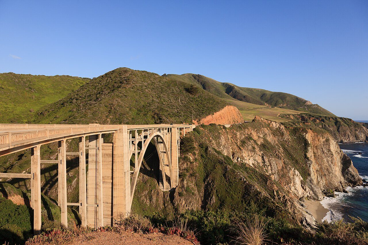 Big Sur