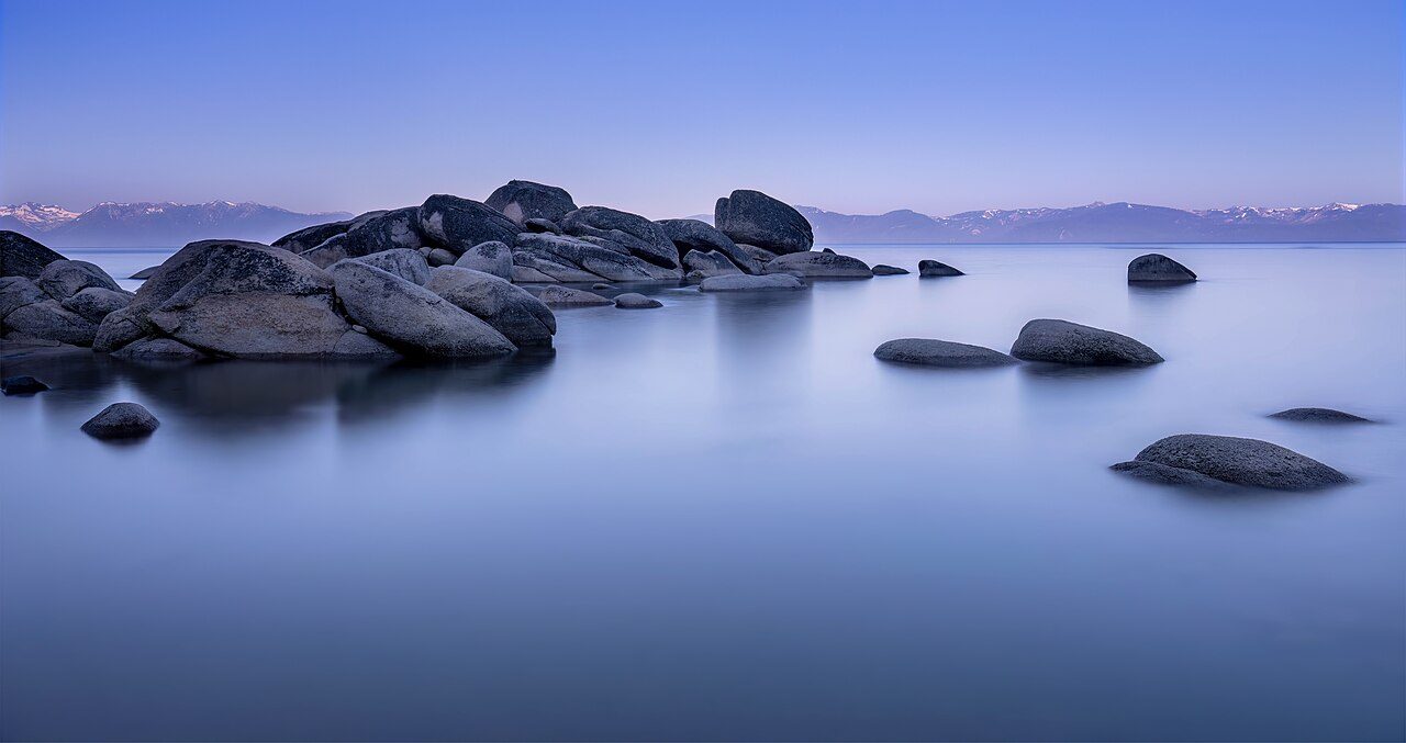 Lake Tahoe