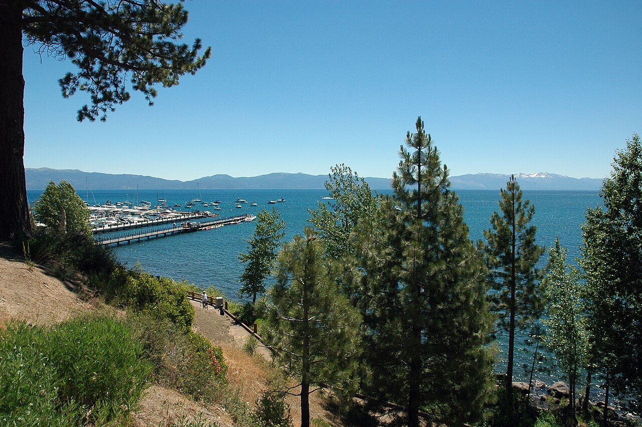 Lake Tahoe