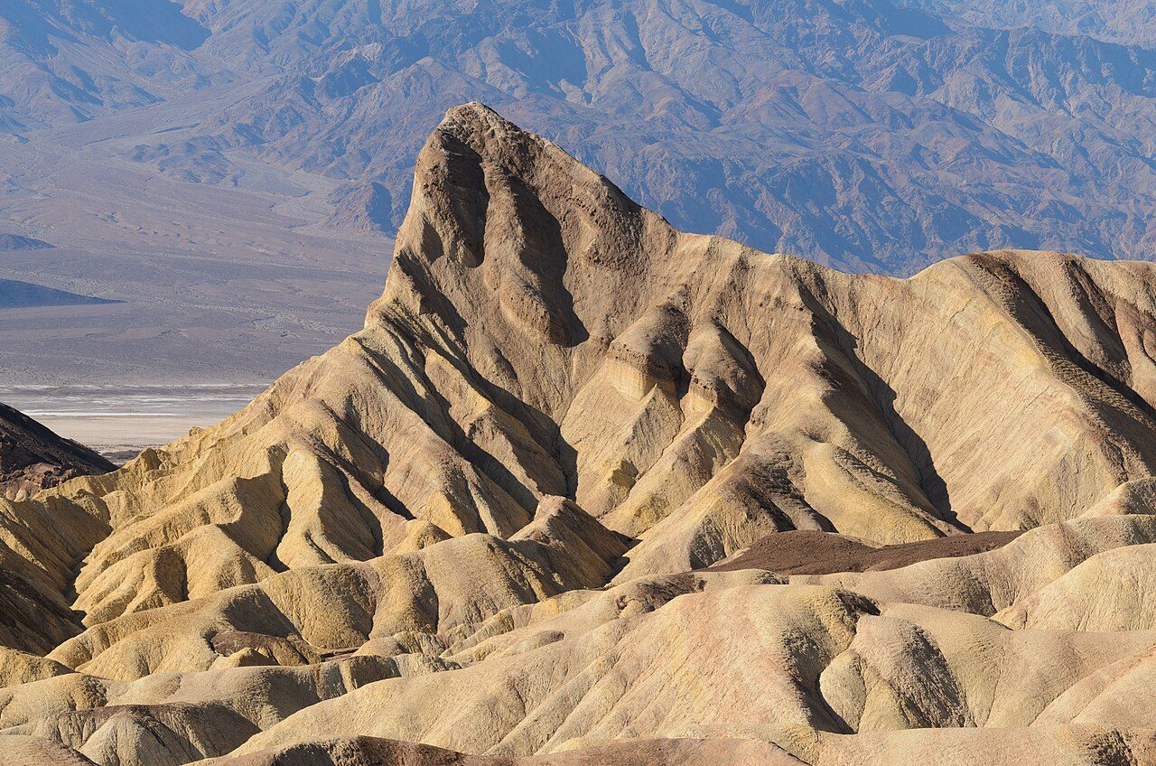 Death Valley