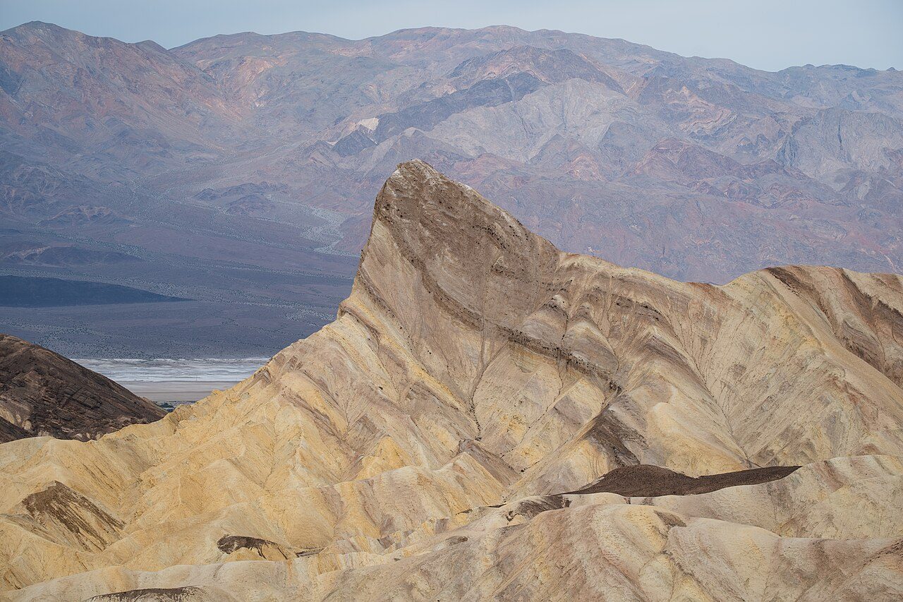 Death Valley