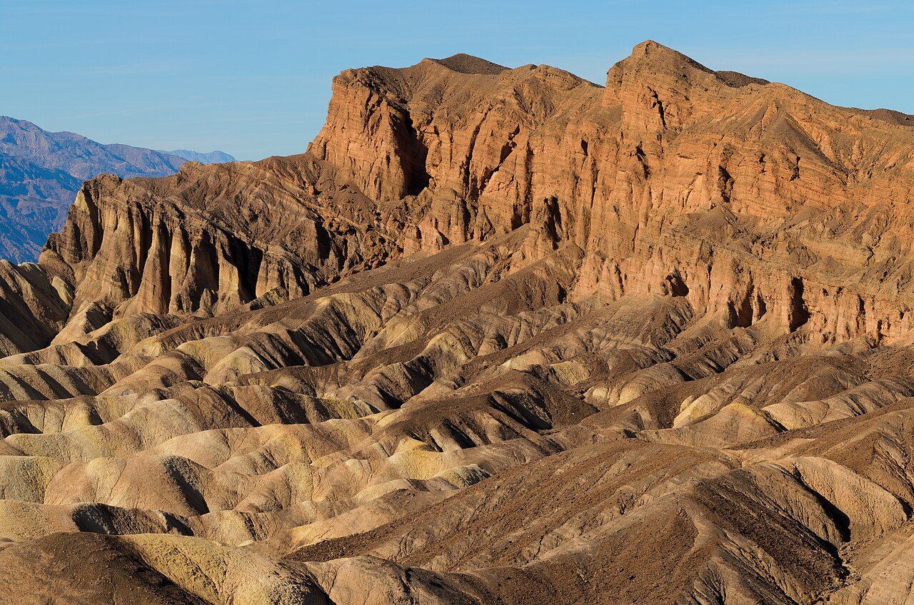 Death Valley
