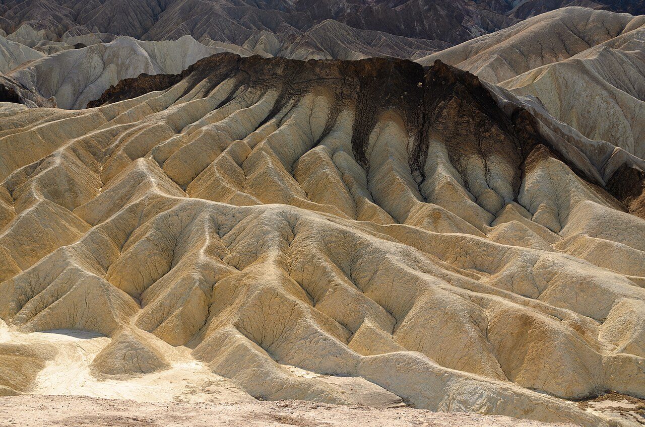 Death Valley