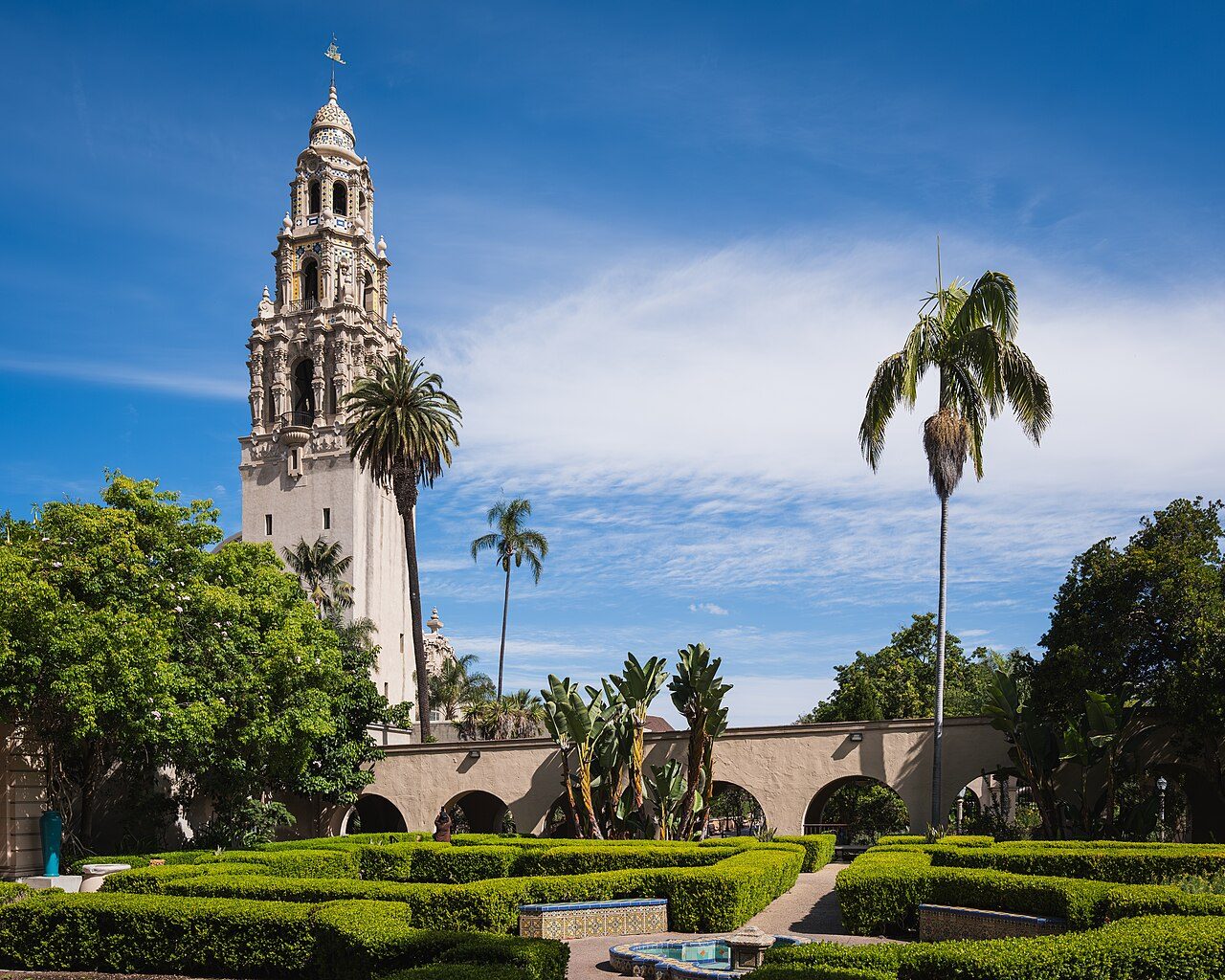 Balboa Park