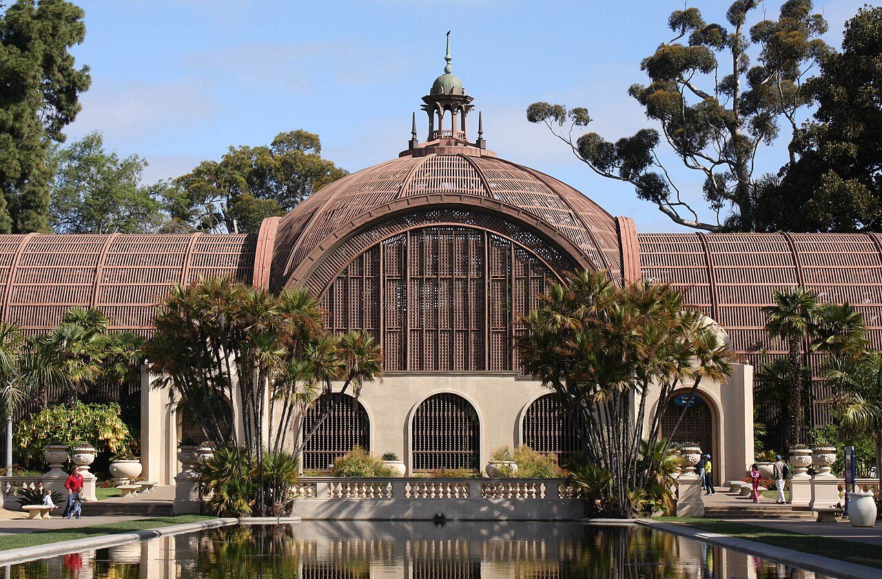 Balboa Park