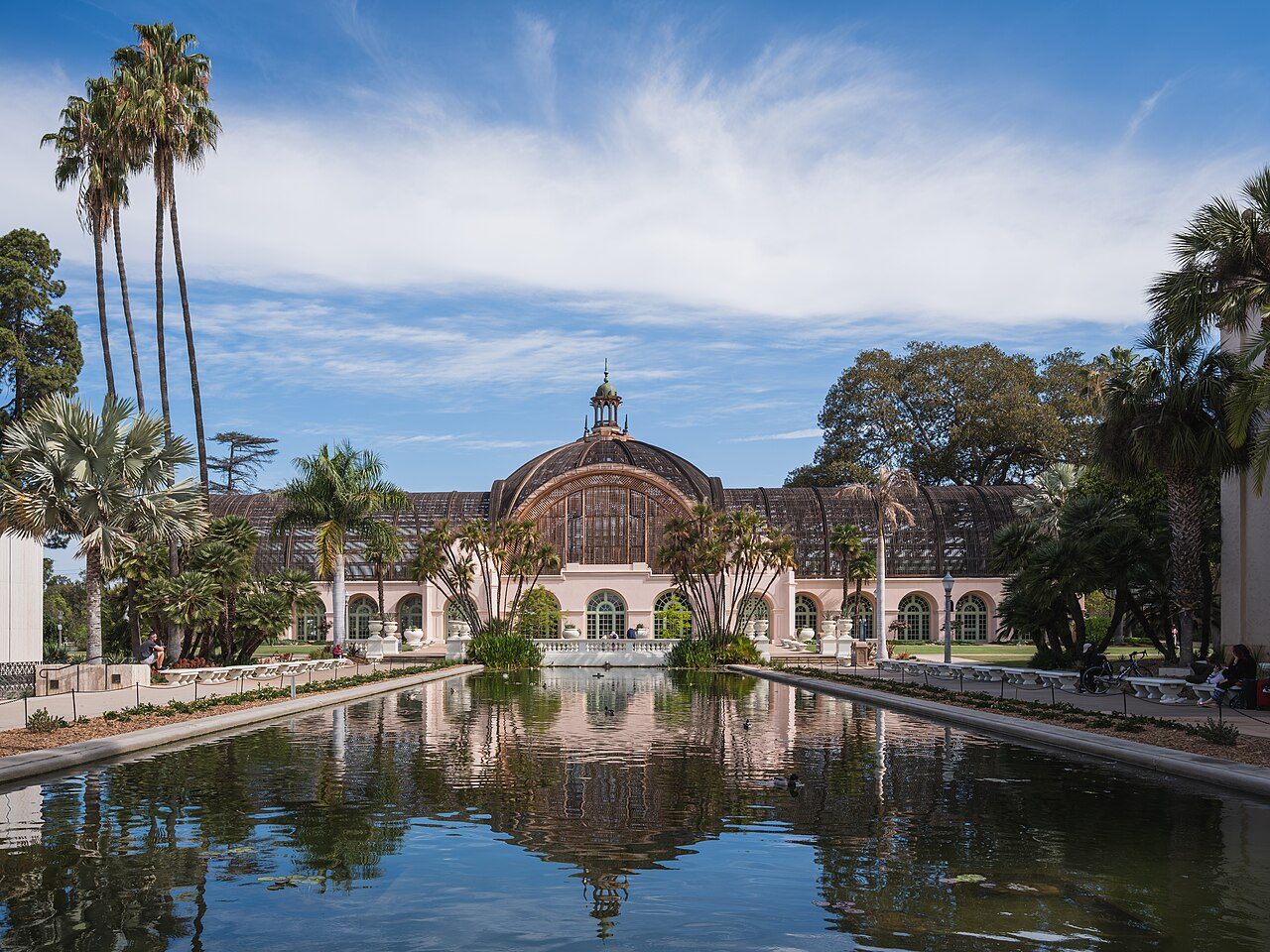 Balboa Park