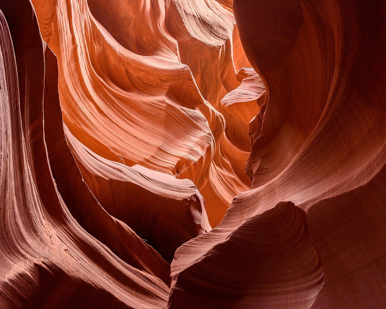 Antelope Canyon