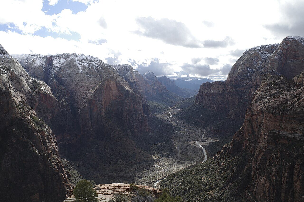 Zion National Park