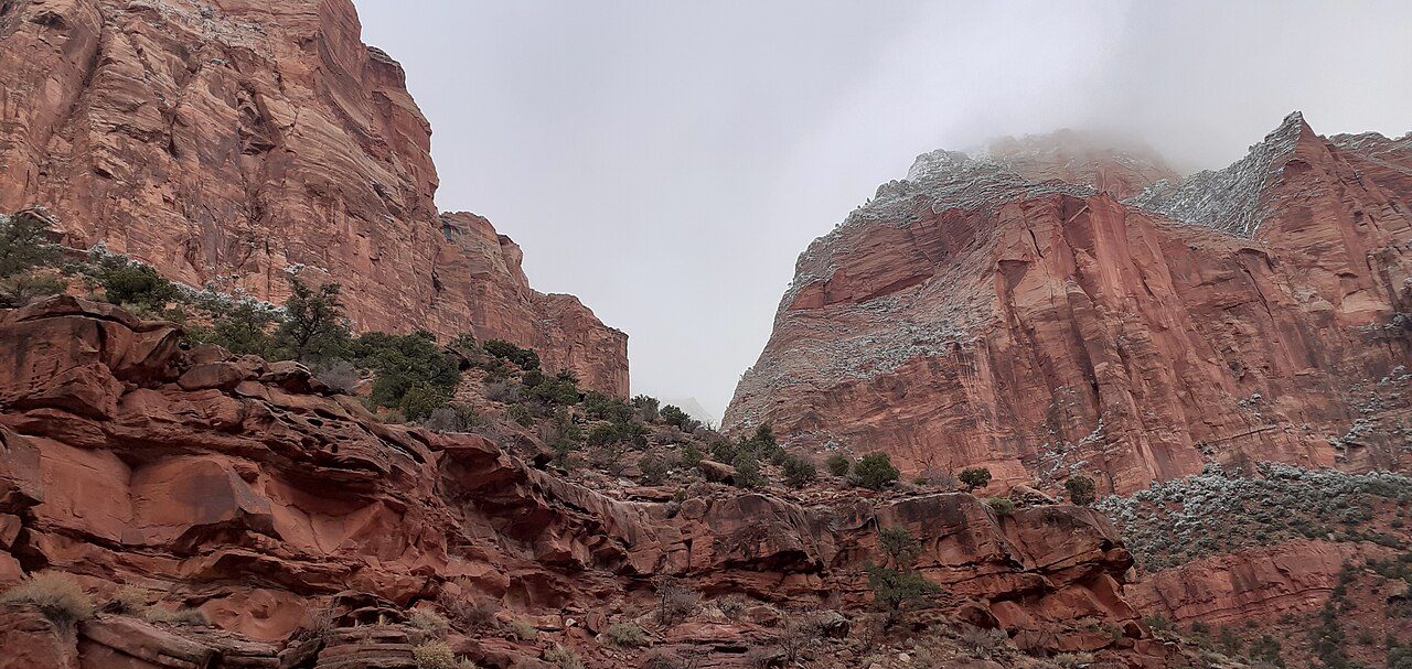 Zion National Park