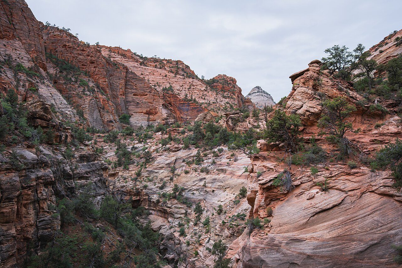 Zion National Park