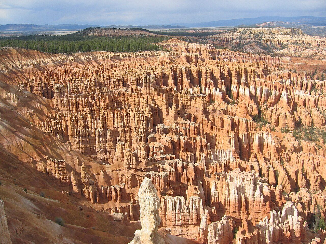 Bryce Canyon
