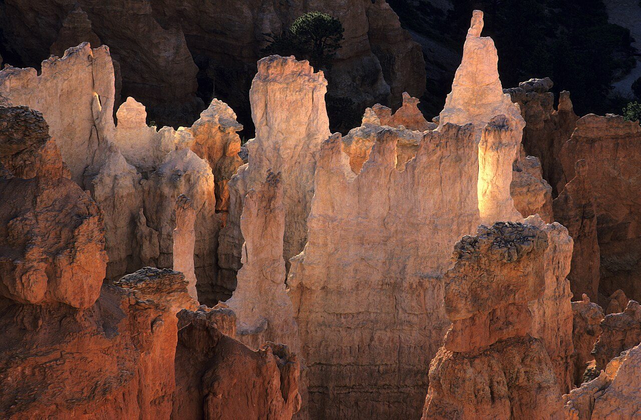 Bryce Canyon