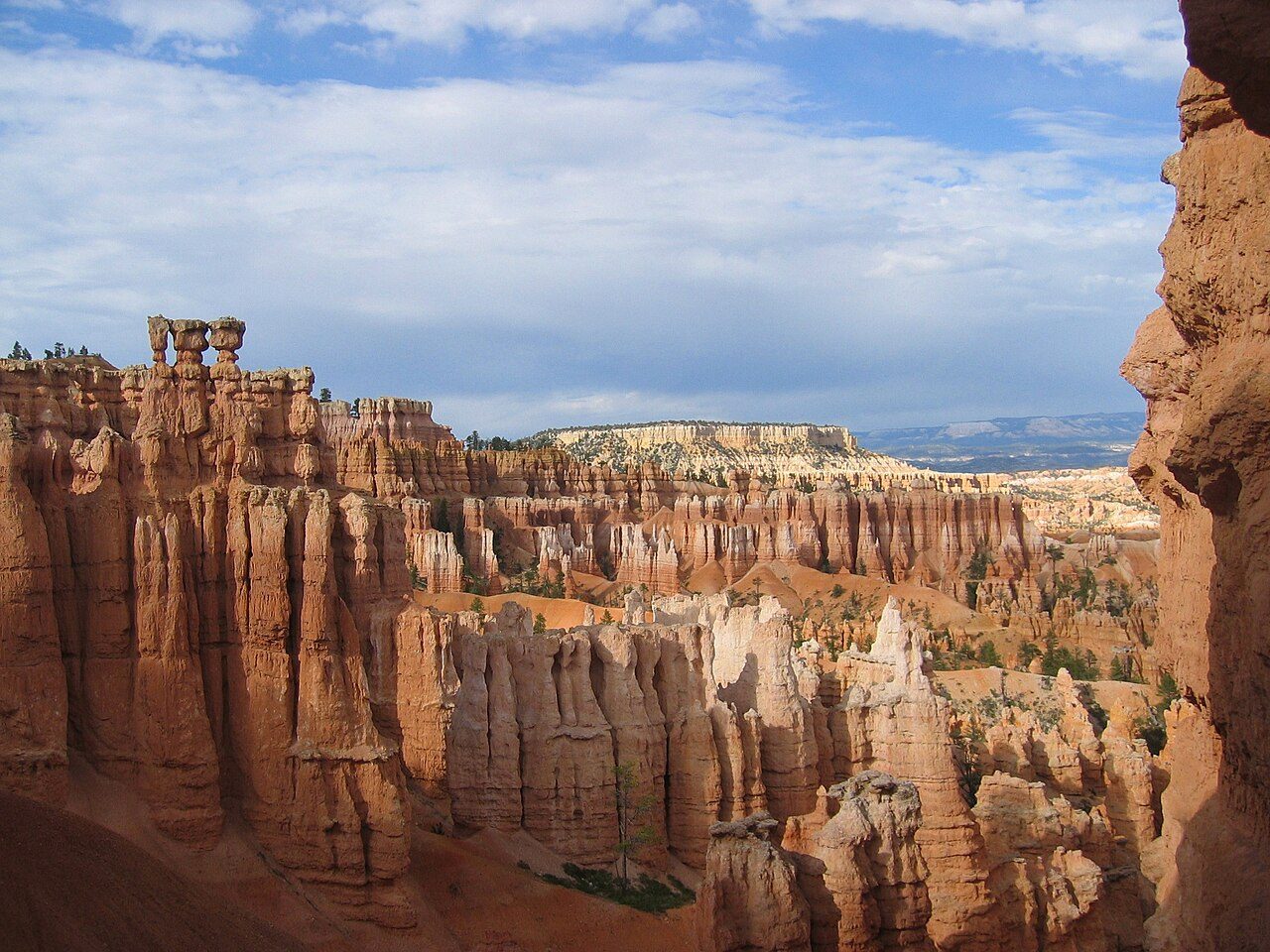 Bryce Canyon