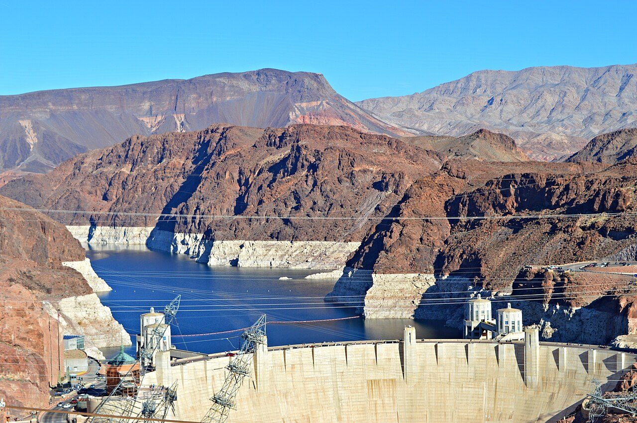 Hoover Dam