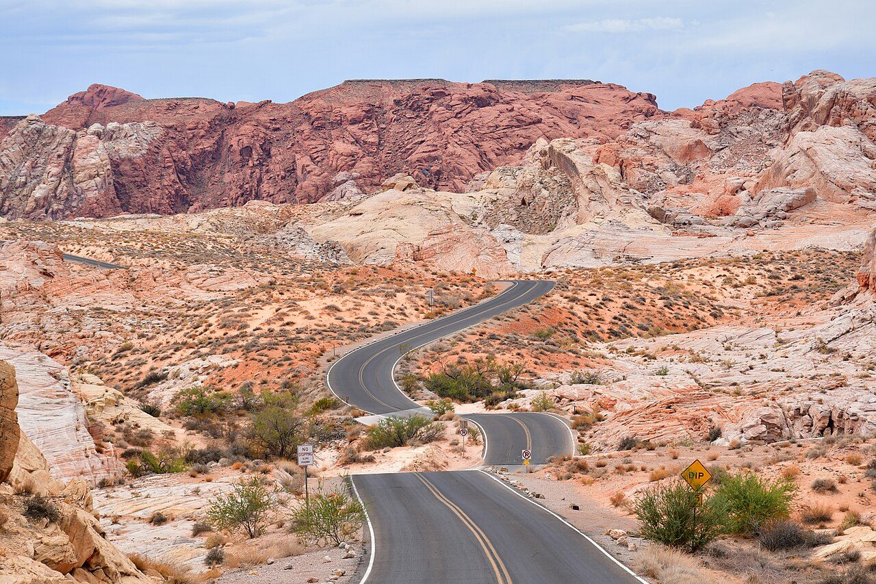 Valley of Fire