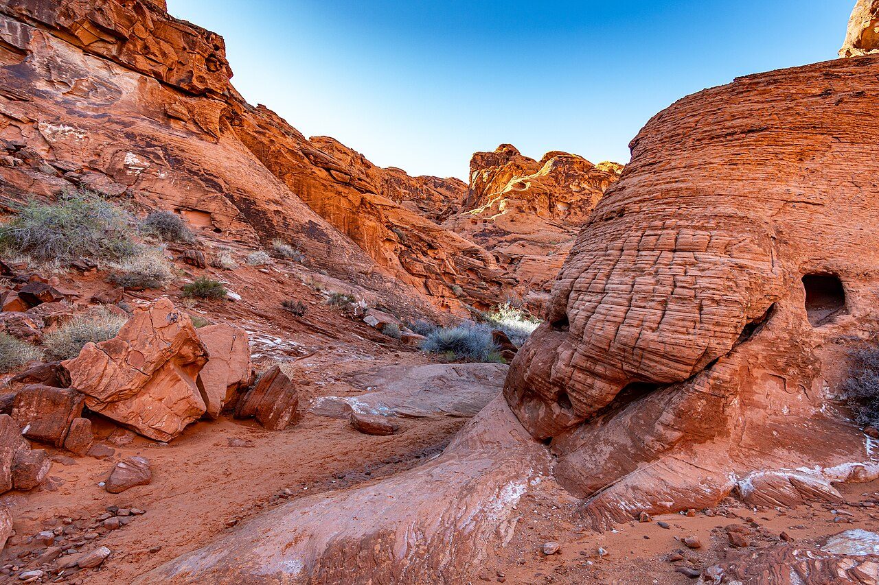 Valley of Fire