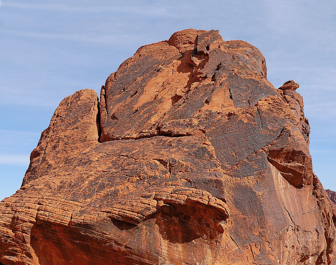 Valley of Fire