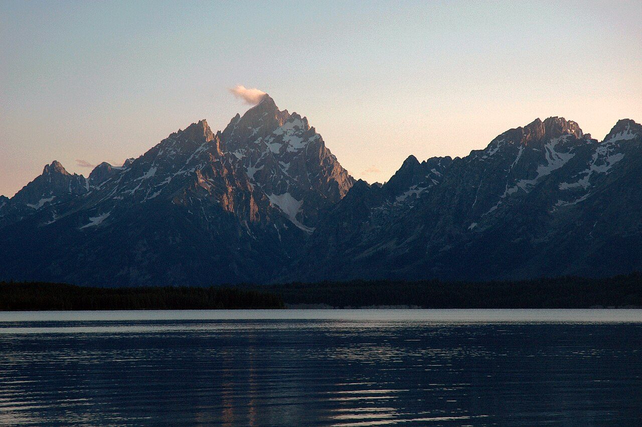 Grand Teton National Park