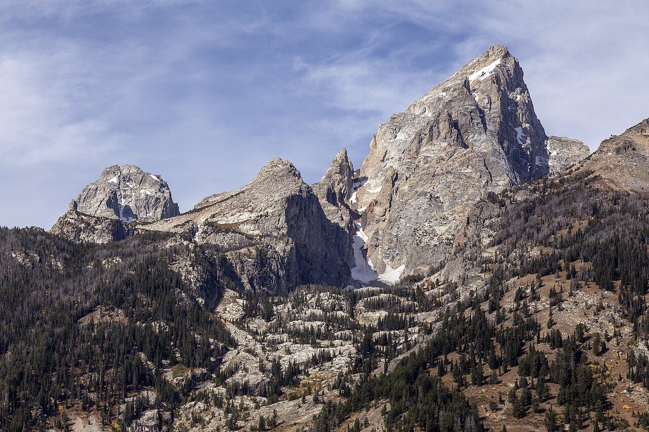 Grand Teton National Park