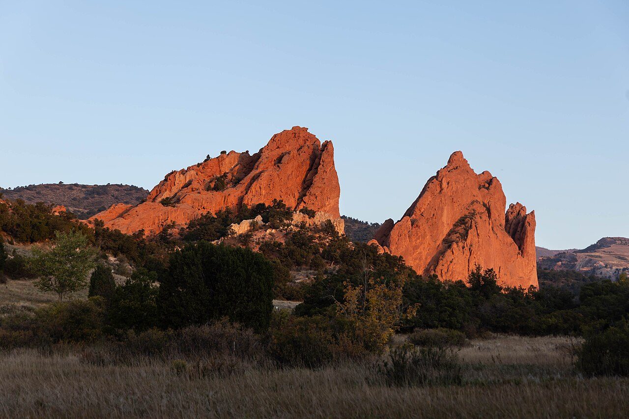 Garden of the Gods
