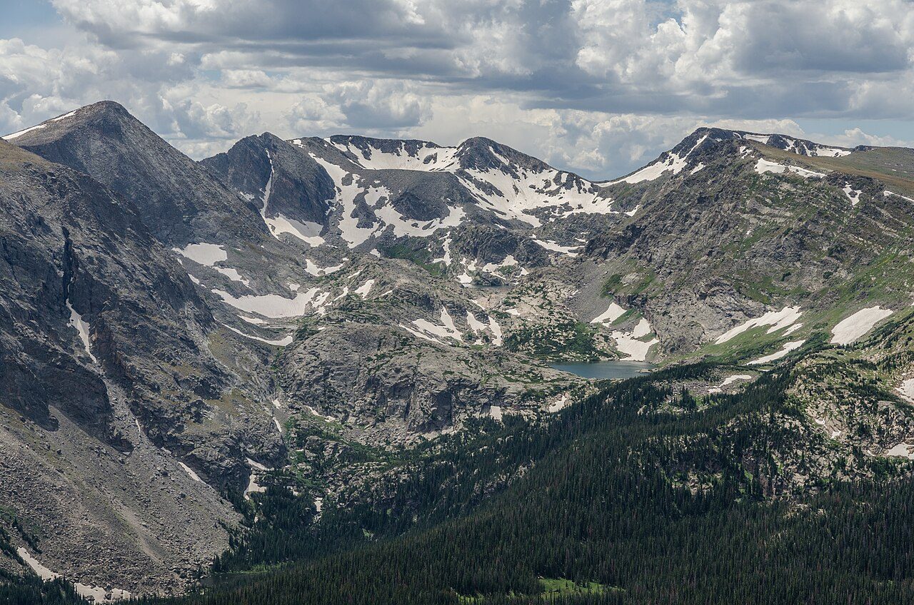 Rocky Mountain National Park