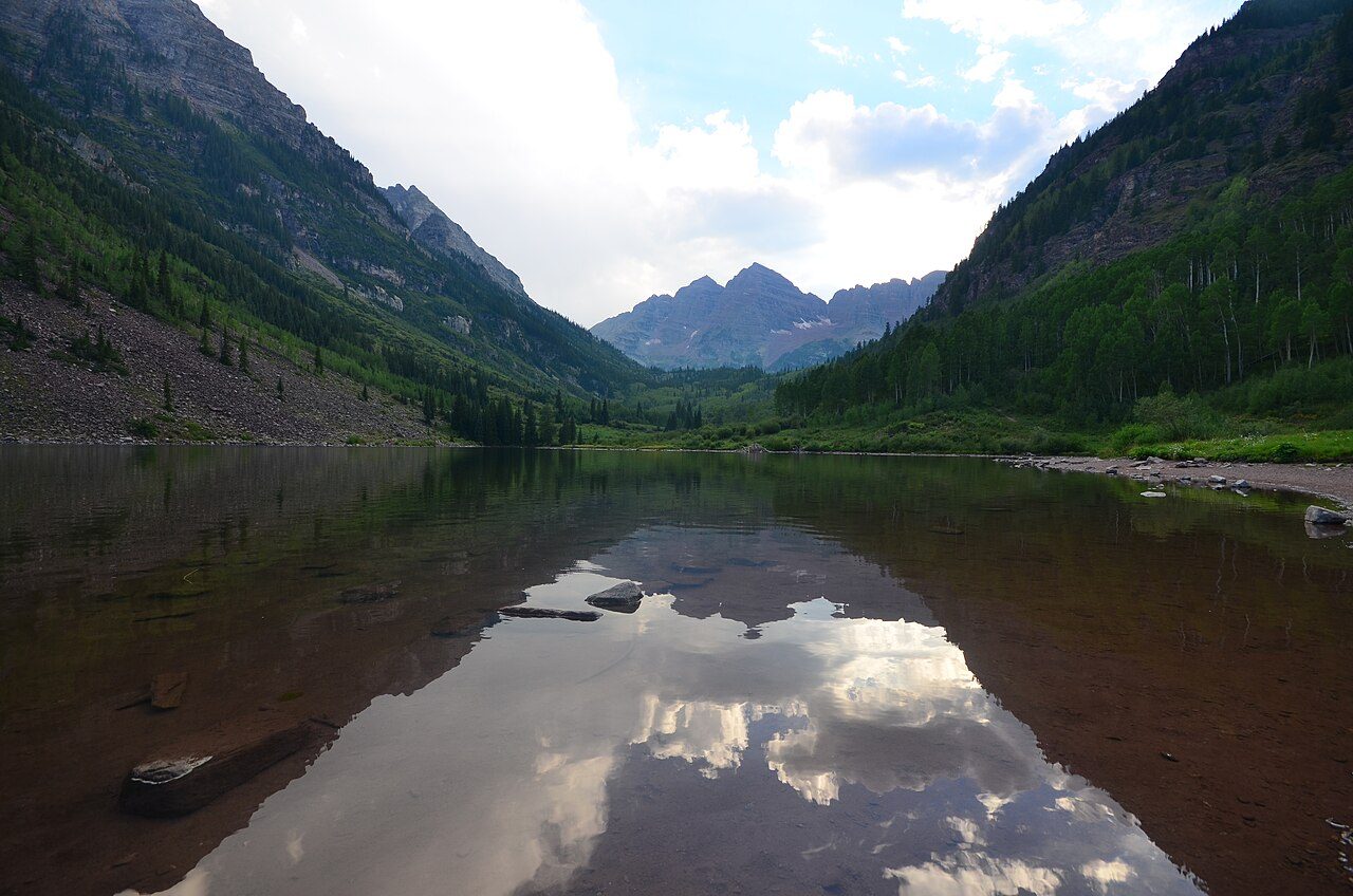 Maroon Bells