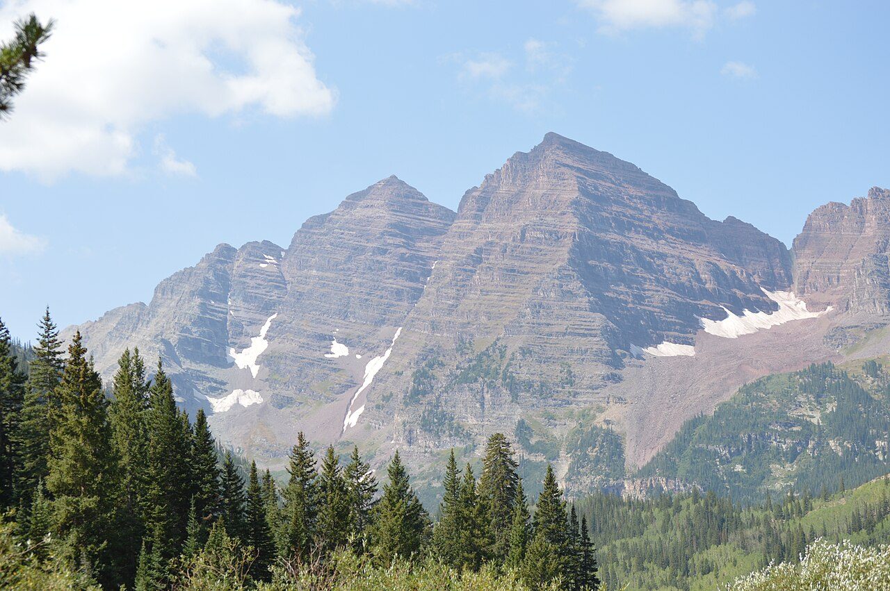 Maroon Bells