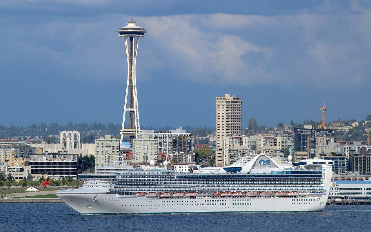 Space Needle