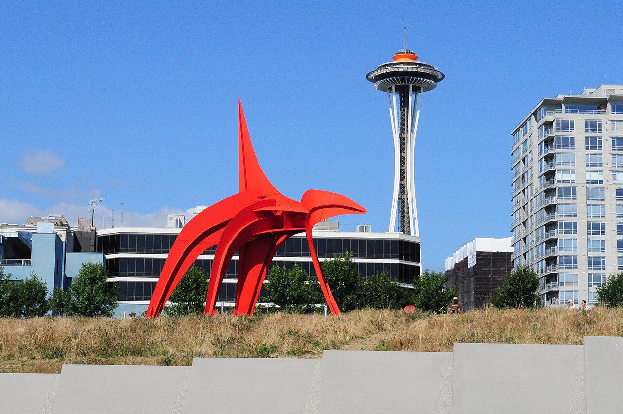 Space Needle