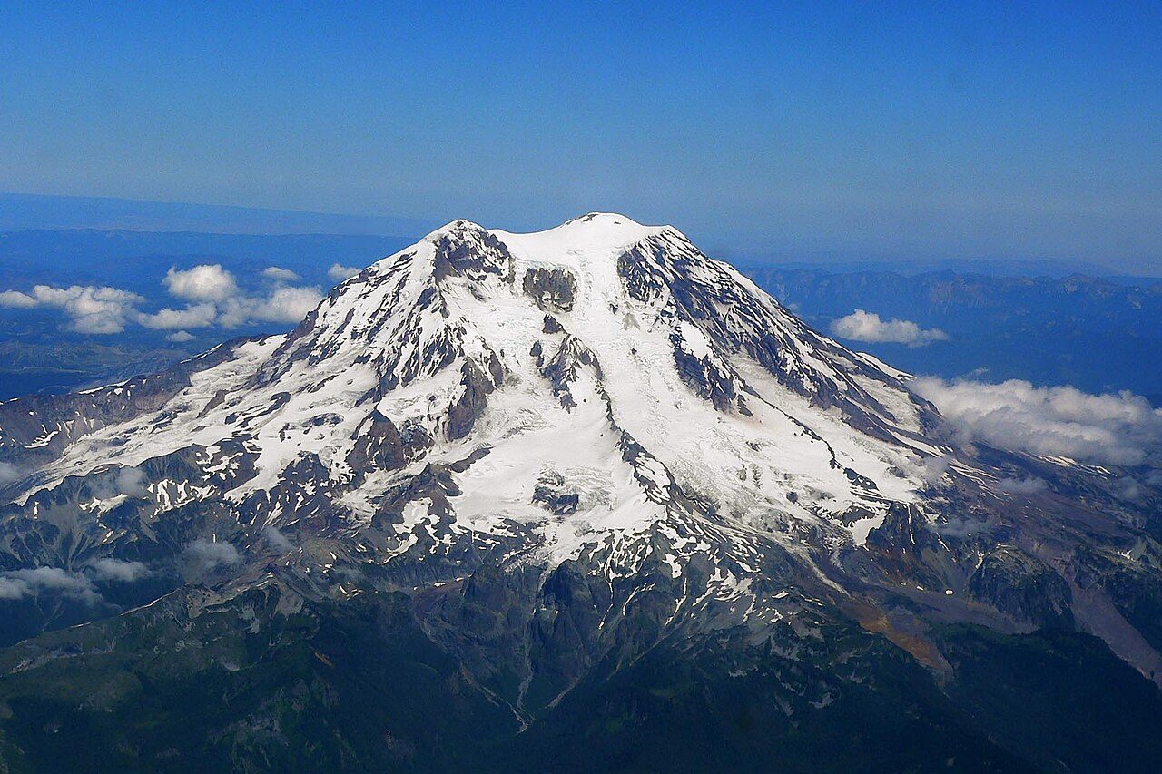 The Pacific Northwest in 8 Days: Seattle, Mount Rainier, Olympic, Portland, the Columbia Gorge and Crater Lake