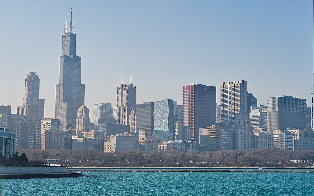 Willis Tower