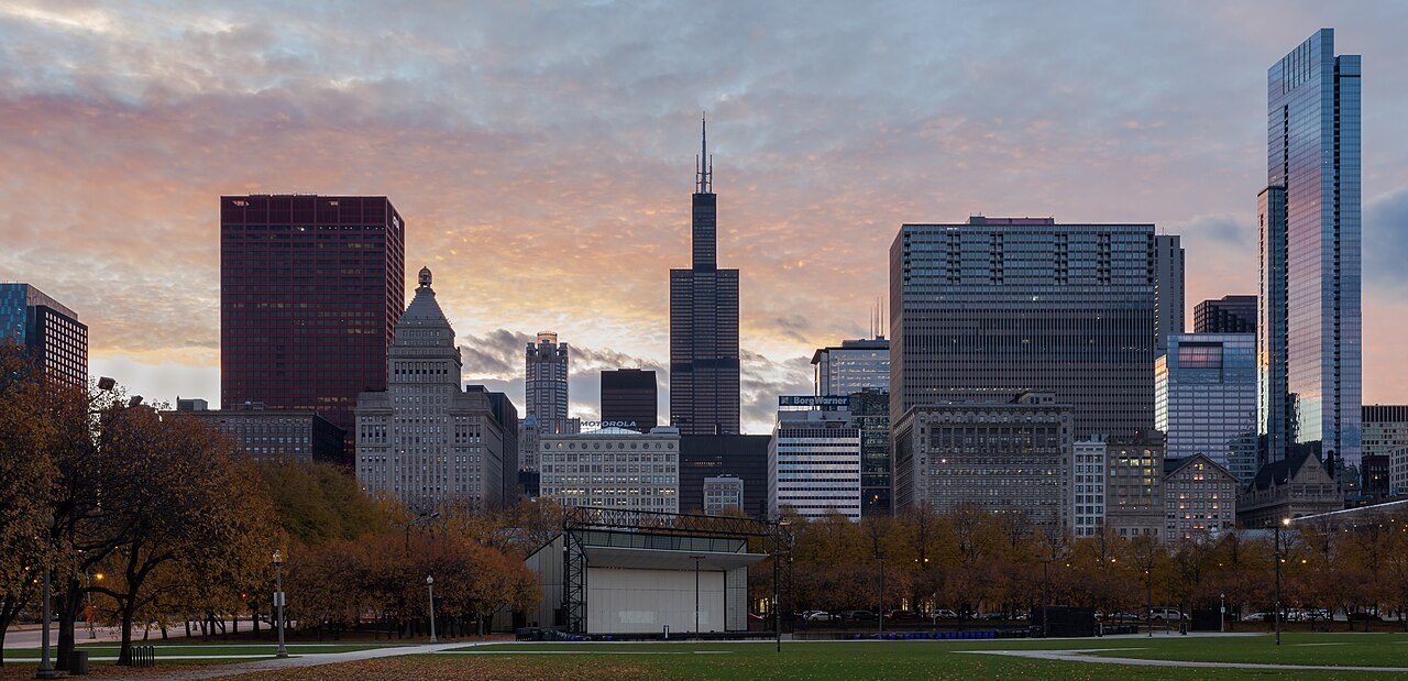 Willis Tower