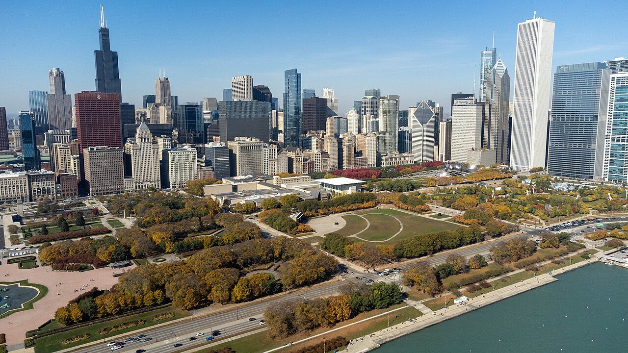 Willis Tower