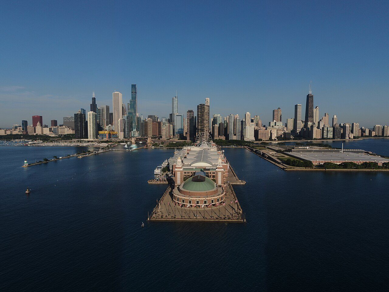 Navy Pier
