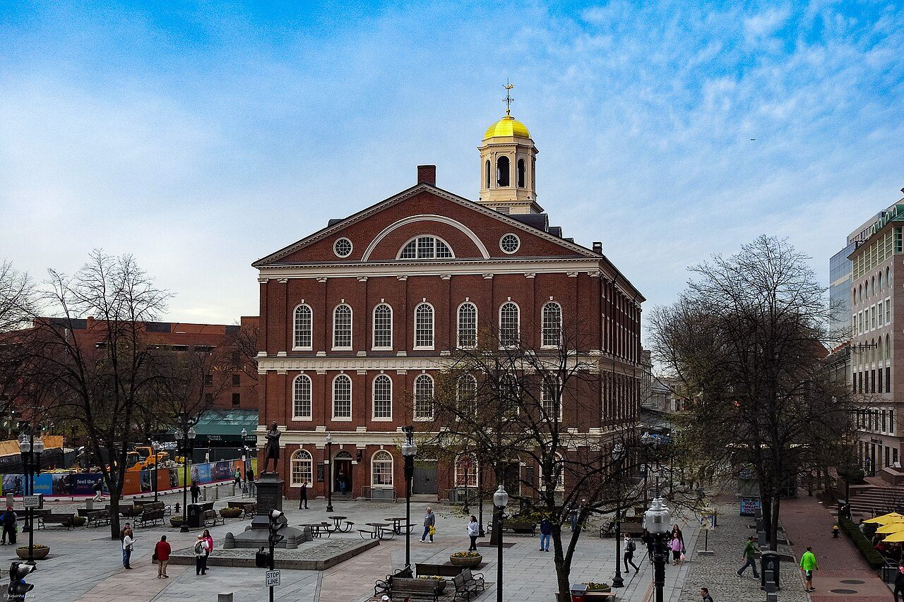 Freedom Trail