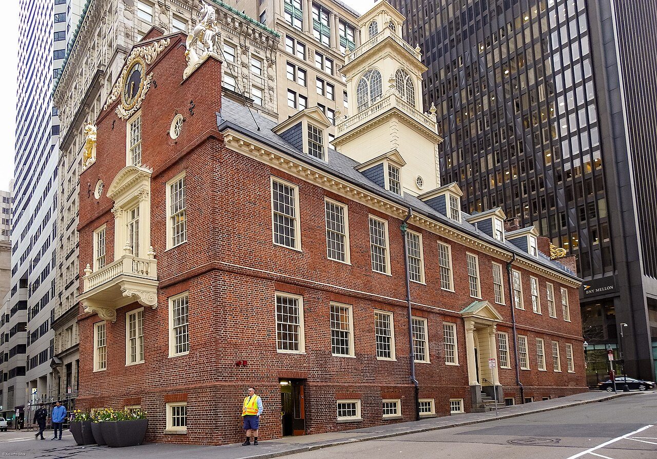 Freedom Trail