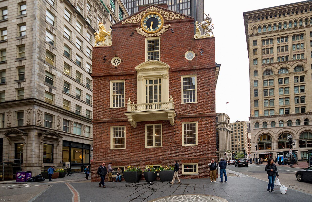 Freedom Trail