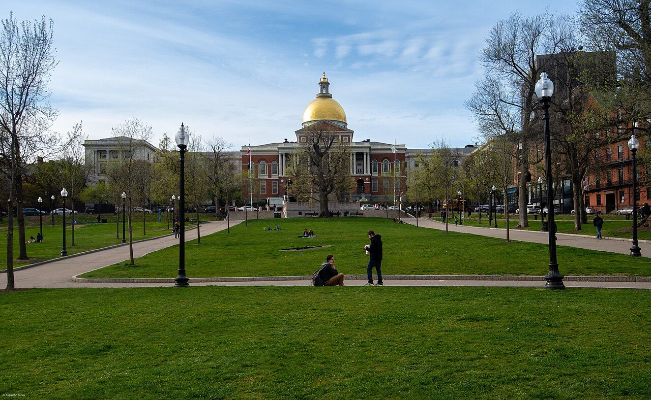 Freedom Trail