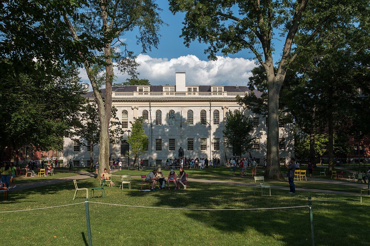 Harvard University