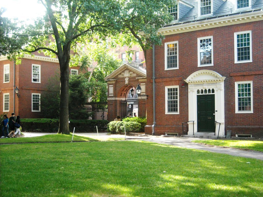 Harvard University