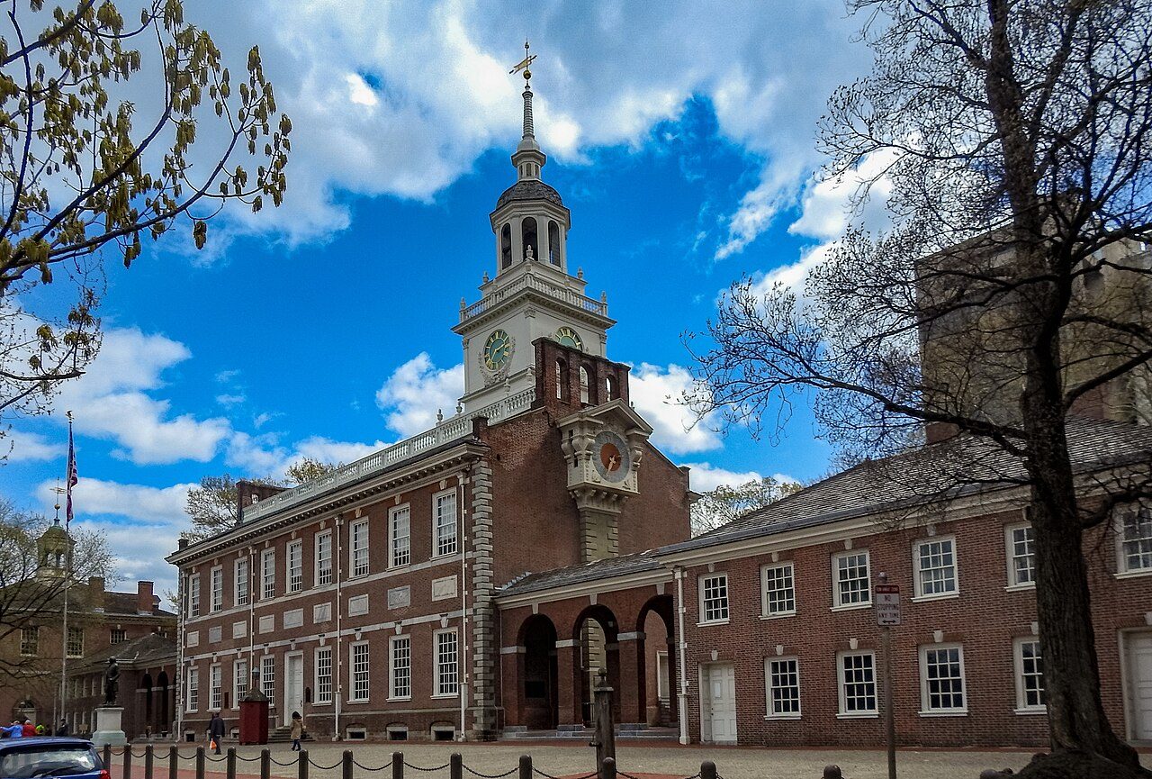East Coast Cities in 8 Days: Boston, New York, Philadelphia, Baltimore and Washington