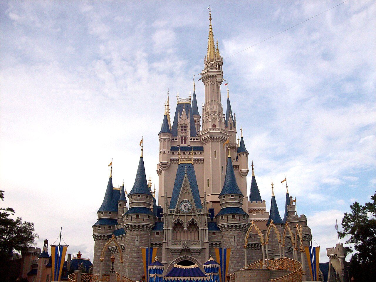 Walt Disney World