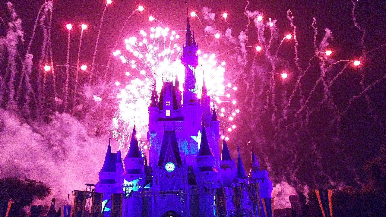 Walt Disney World