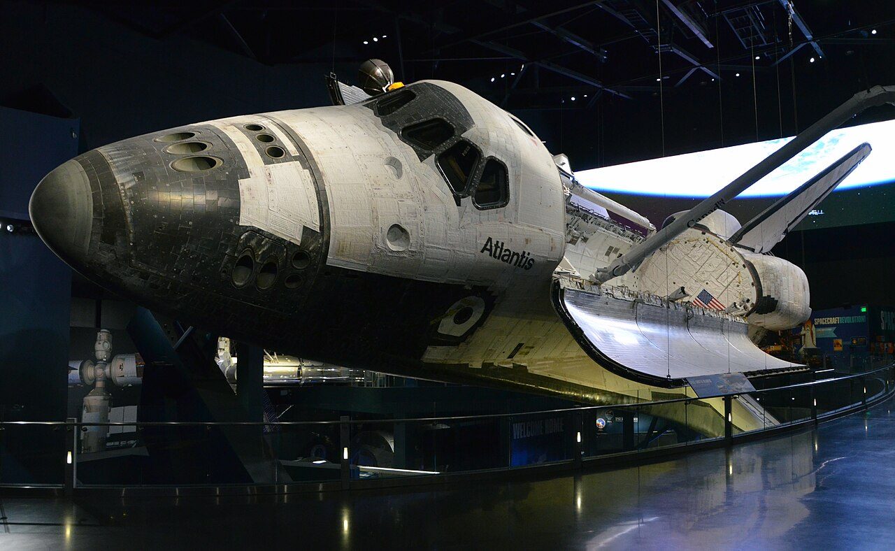 Kennedy Space Center