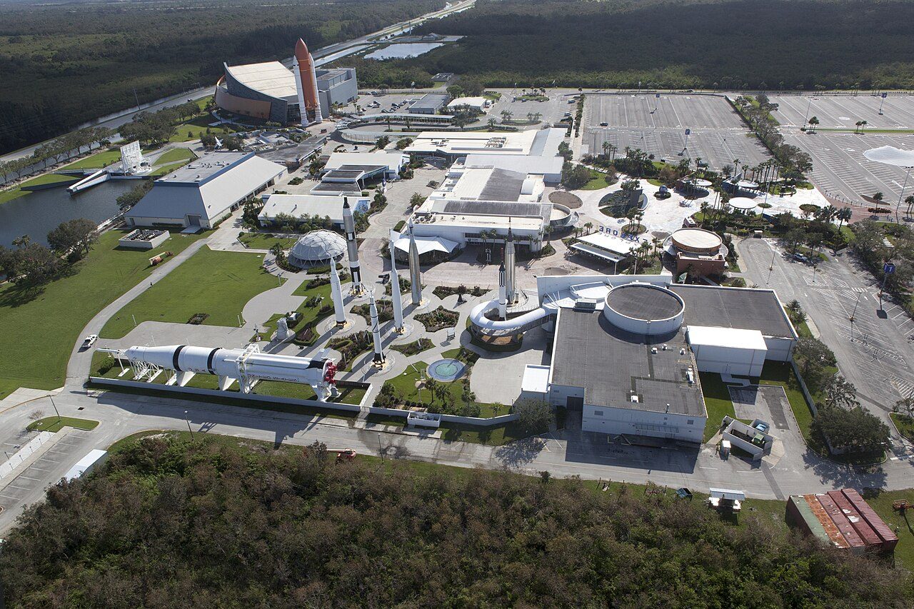 Kennedy Space Center