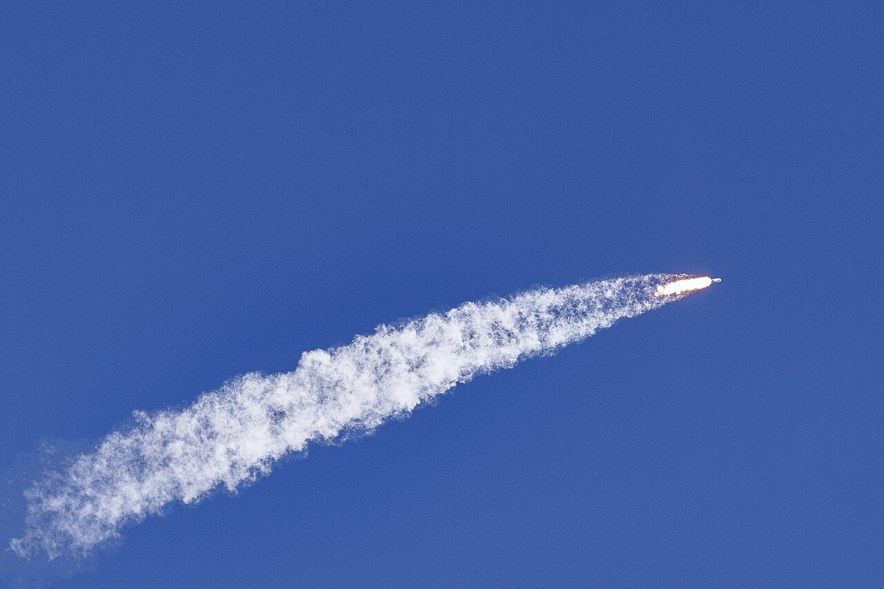 Kennedy Space Center