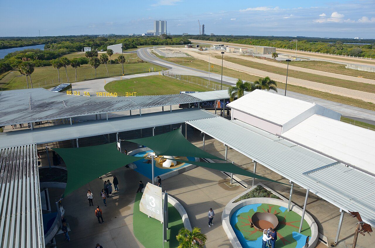 Kennedy Space Center