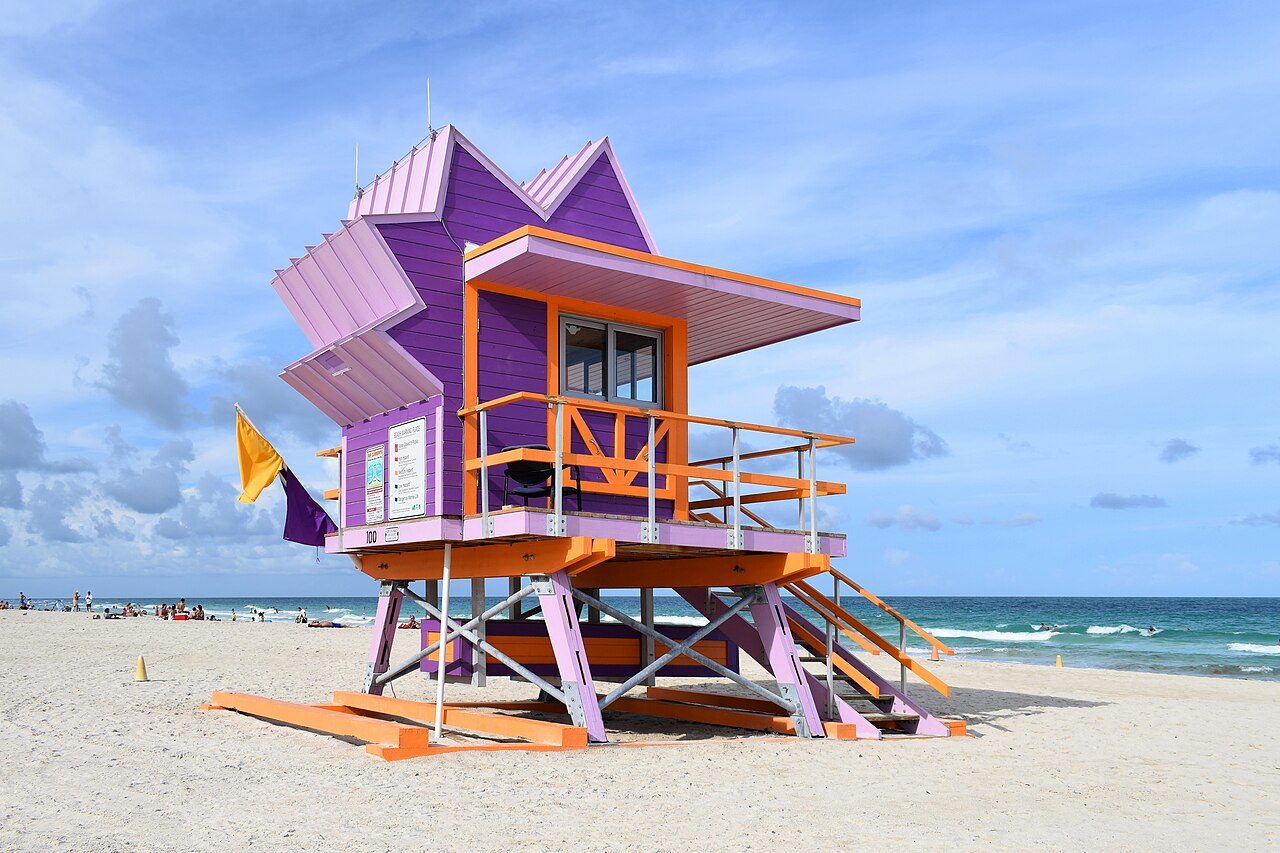 South Beach