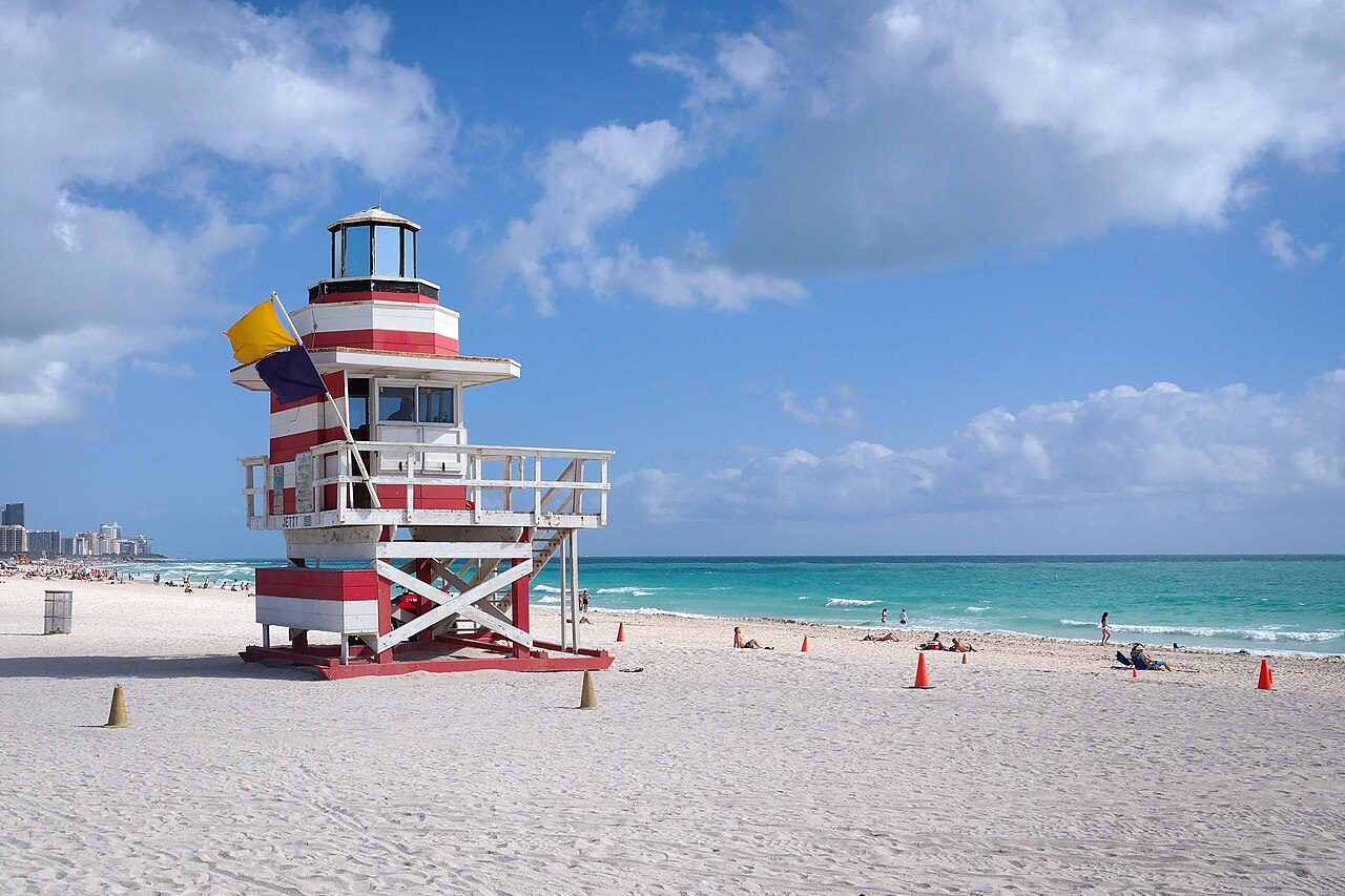 South Beach