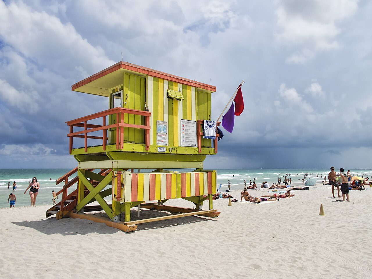 South Beach